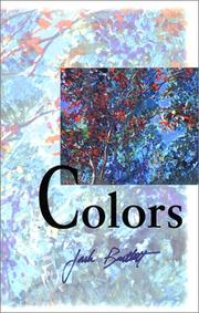 Colors by Jack L. Bartlett