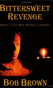Cover of: Bittersweet Revenge