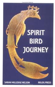 Cover of: Spirit bird journey