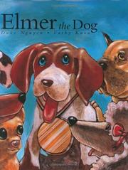 Cover of: Elmer the Dog