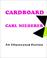 Cover of: Cardboard