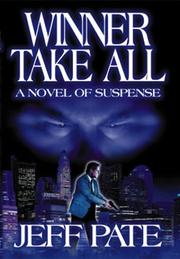 Cover of: Winner take all by Jeff Pate
