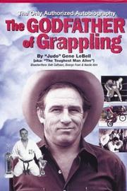 Cover of: The Godfather of Grappling