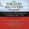 Cover of: The Job-Loss Recovery Program