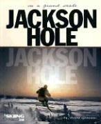 Cover of: Jackson Hole by David Gonzales