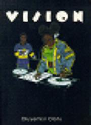 Cover of: Vision : a Plain Ole Love Story