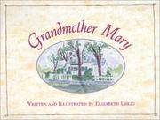 Cover of: Grandmother Mary