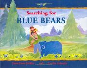 Cover of: Searching for blue bears