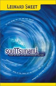 Cover of: SoulTsunami