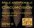 Cover of: Male & female circumcision