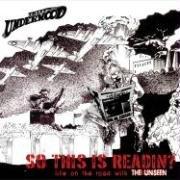 So This Is Readin? by Tripp Underwood