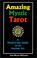 Cover of: Amazing Mystic Tarot