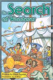 Cover of: In search of Wanderer