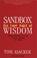 Cover of: The Four Sides of Sandbox Wisdom