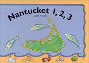 Cover of: Nantucket 1,2,3