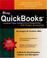 Cover of: Using QuickBooks with Proper Accounting, 3rd Edition
