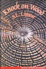 Cover of: Knock on wood by S. L. Lipson