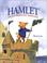 Cover of: Hamlet and the magnificent sandcastle