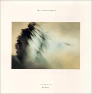 Cover of: apparitions