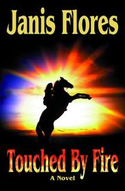 Cover of: Touched by Fire