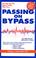Cover of: Passing on bypass