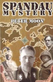 Cover of: Spandau Mystery | Peter Moon