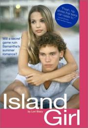Cover of: Island girl