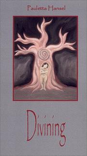 Cover of: Divining