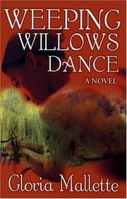 Cover of: Weeping Willows Dance