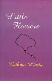 Cover of: Little Flowers