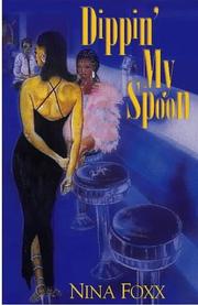 Cover of: Dippin' my spoon