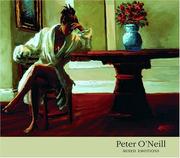 Cover of: Peter O'Neill: Mixed Emotions