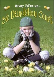Cover of: Nicky Fifth on 32 Dandelion Court