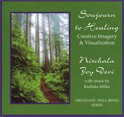 Cover of: Sojourn to Healing