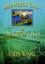 Cover of: Shipwreck Tales of the Great Lakes