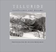Telluride by Eileen Benjamin