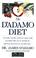 Cover of: The D'Adamo Diet