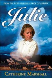 Cover of: Julie
