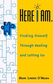 Cover of: Here I am by Mark Linden O'Meara