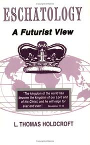 Eschatology