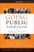 Cover of: Going Public With Your Faith