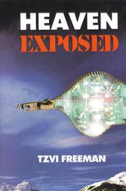 Cover of: Heaven Exposed