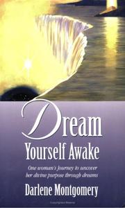 Cover of: Dream Yourself Awake