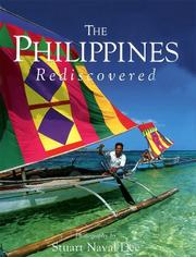 Cover of: The Philippines rediscovered