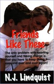 Cover of: Friends Like These