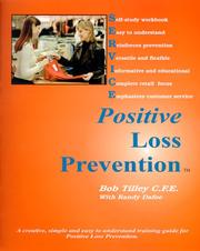 Cover of: Positive Loss Prevention