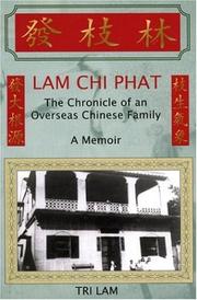 Cover of: Lam Chi Phat | Tri Lam