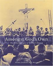 Amongst God's own by Terry Glavin