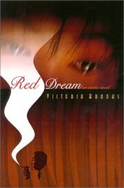 Cover of: Red Dream