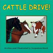 Cover of: Cattle Drive!